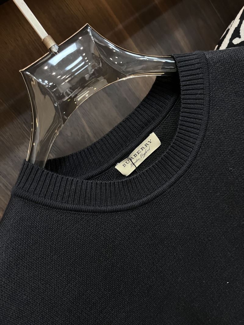 Burberry Sweaters